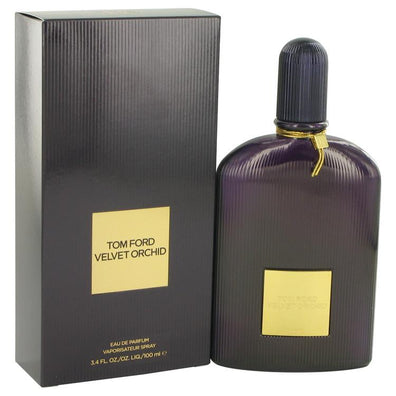 Tom Ford Tom Ford Velvet Orchid Eau De Parfum Spray By Tom Ford